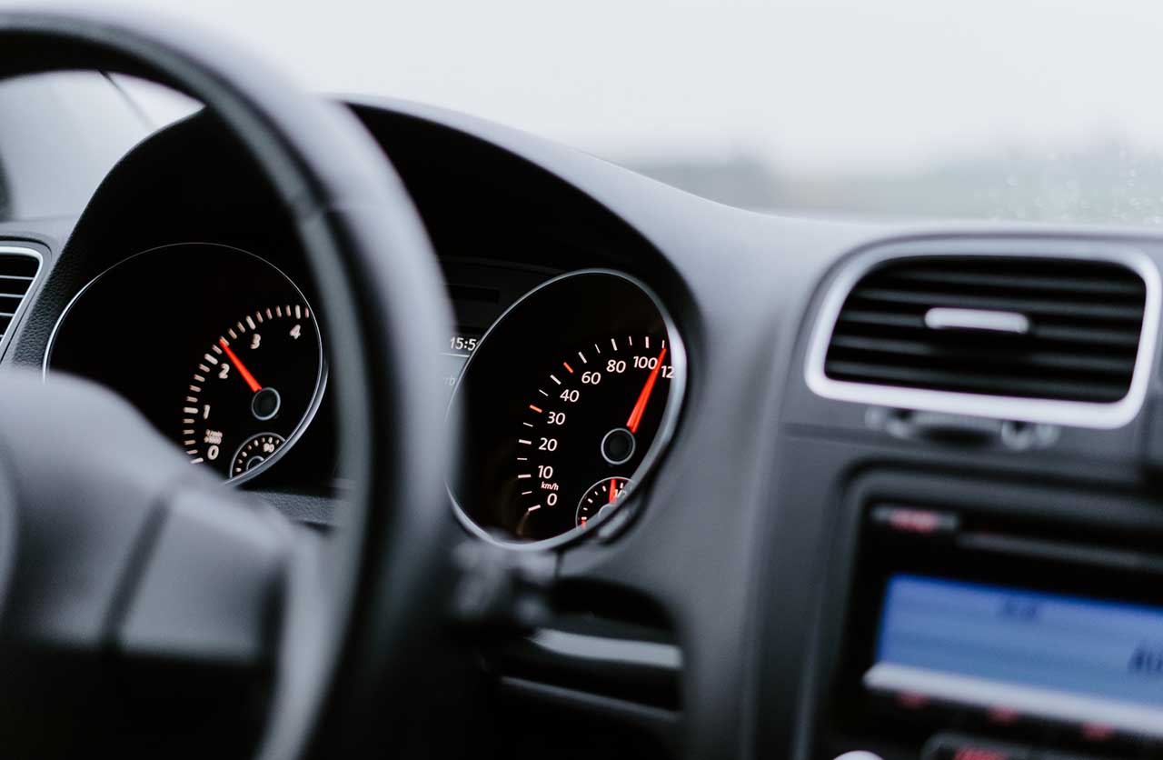 Cómo instalar correctamente cámaras de seguridad para autos