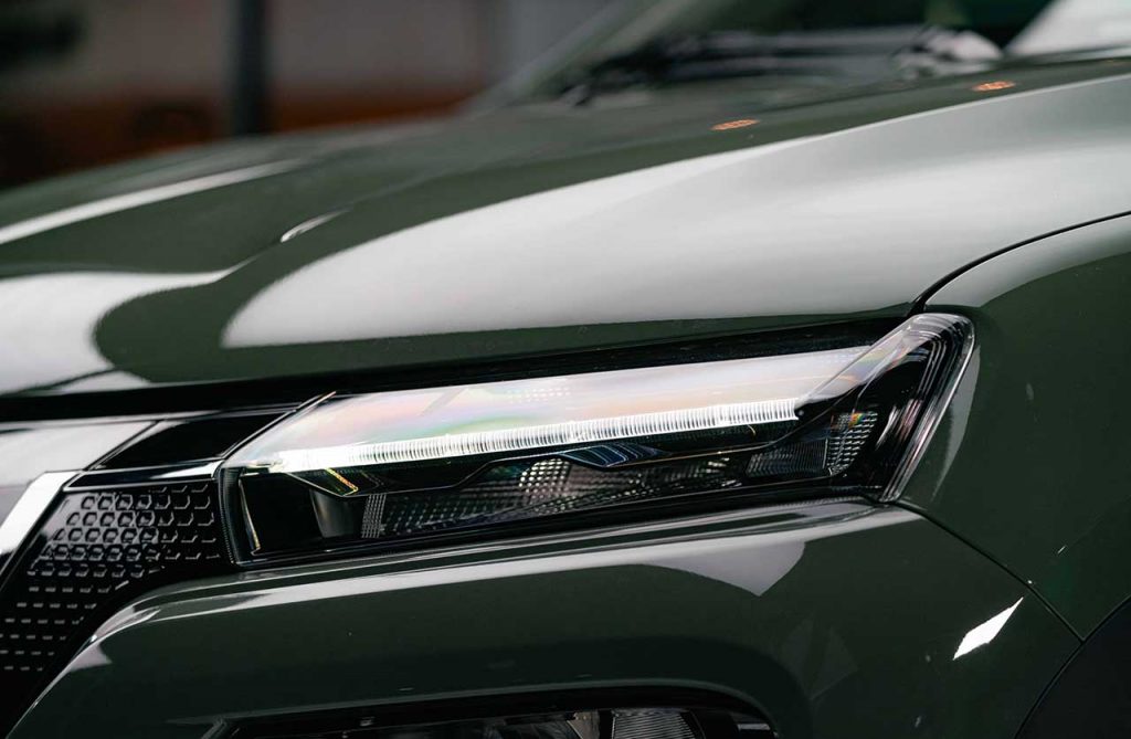 Renault Kwid E-Tech (eléctrico)