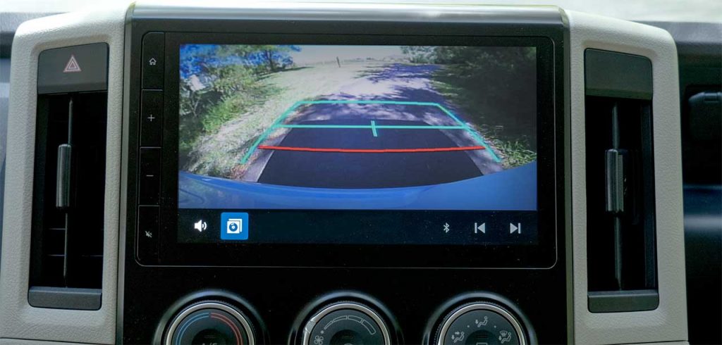 Toyota Hiace Furgón