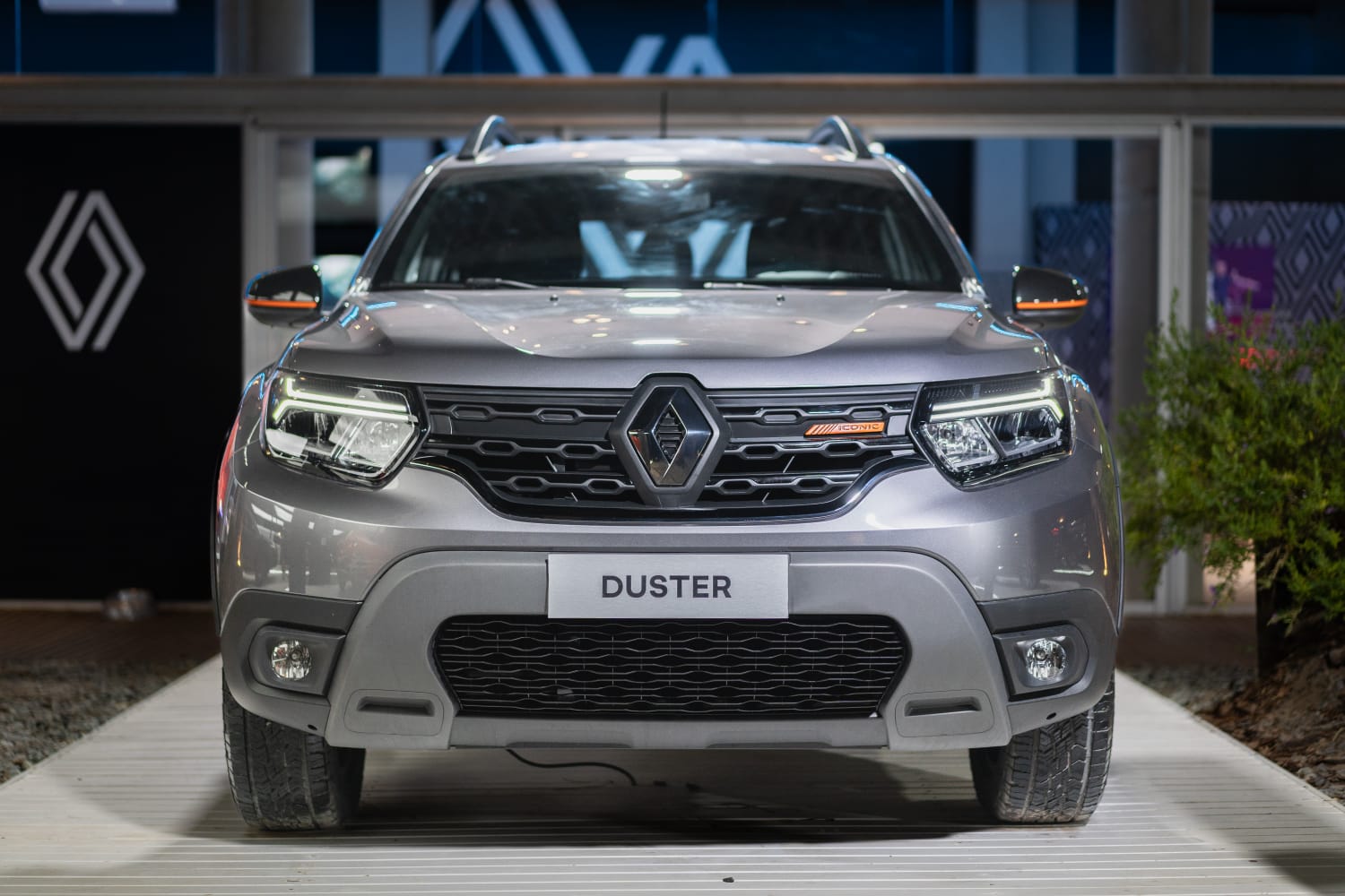 Nuevo Renault Duster 2024