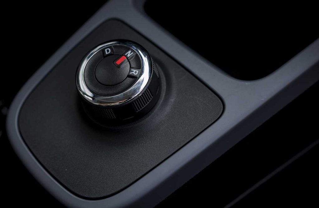 Renault Kwid E-Tech eléctrico