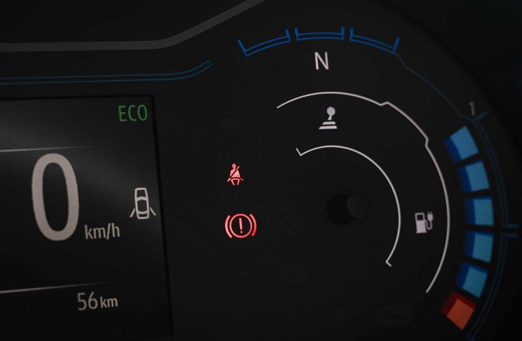 Renault Kwid E-Tech eléctrico