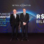 Stellantis invertirá 6.000 millones de dólares en la región