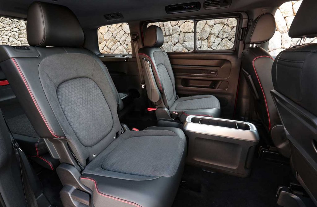 Volkswagen ID. Buzz GTX