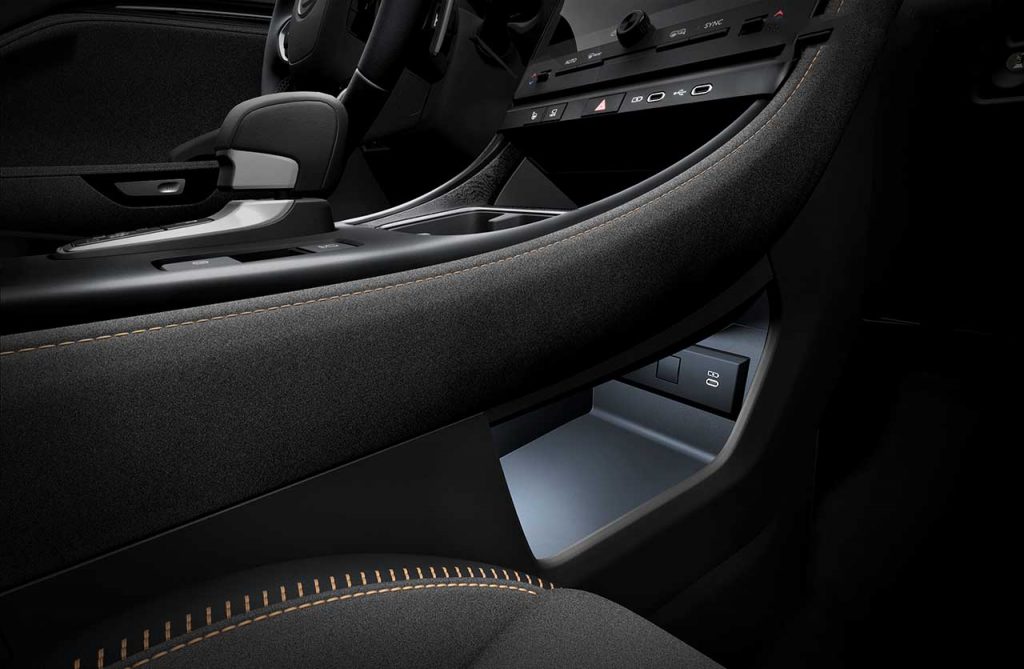 Lexus LBX