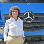 Mercedes-Benz Camiones y Buses inicia la caravana Truck Training 2024 en la Patagonia Argentina