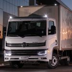 Volkswagen Camiones y Buses presentó el “Plan Mi Camión VW”