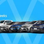 Volkswagen amplía las condiciones de la campaña “VW Weeks”