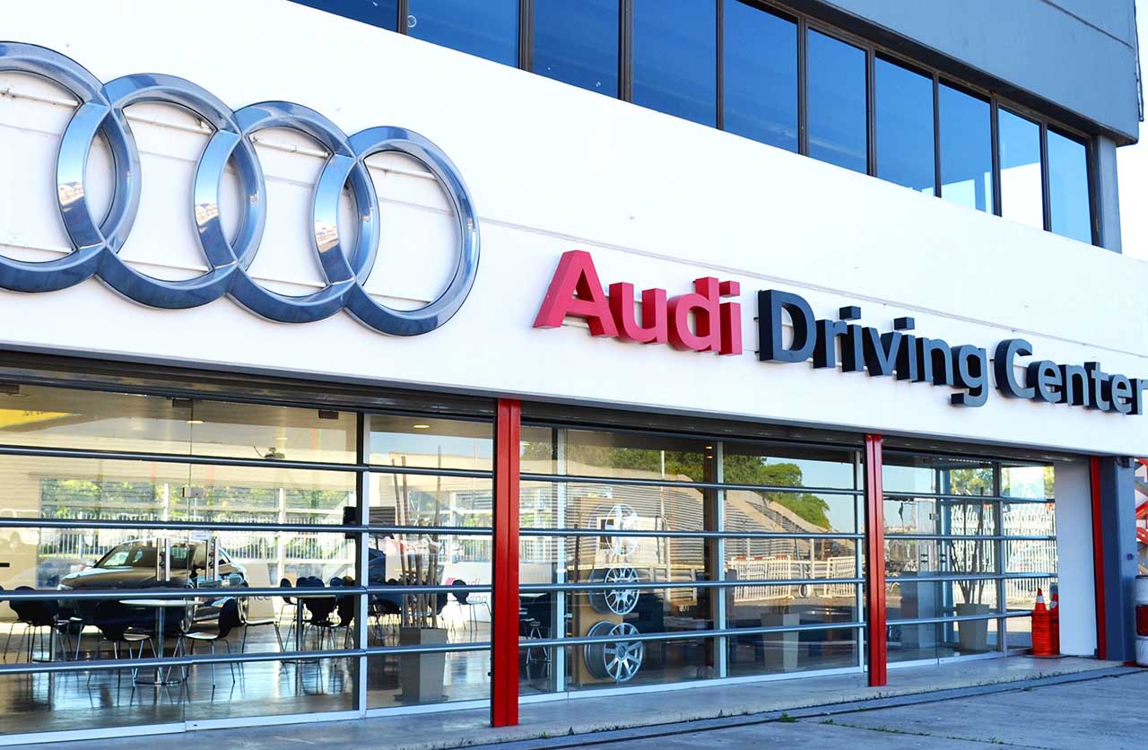 Comienza la edición 2024 del Audi Driving Experience en Argentina