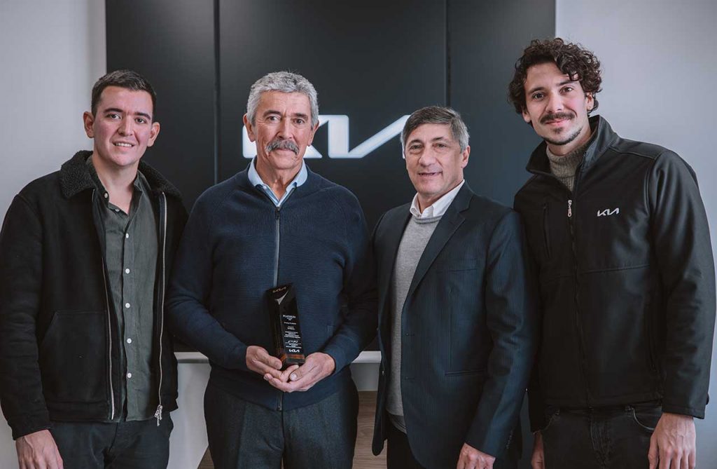 Kia Premium Prestige Dealer - Car Bureau