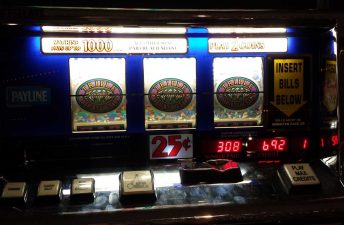 Gira para ganar: Desbloqueando la emoción de las tragamonedas en línea