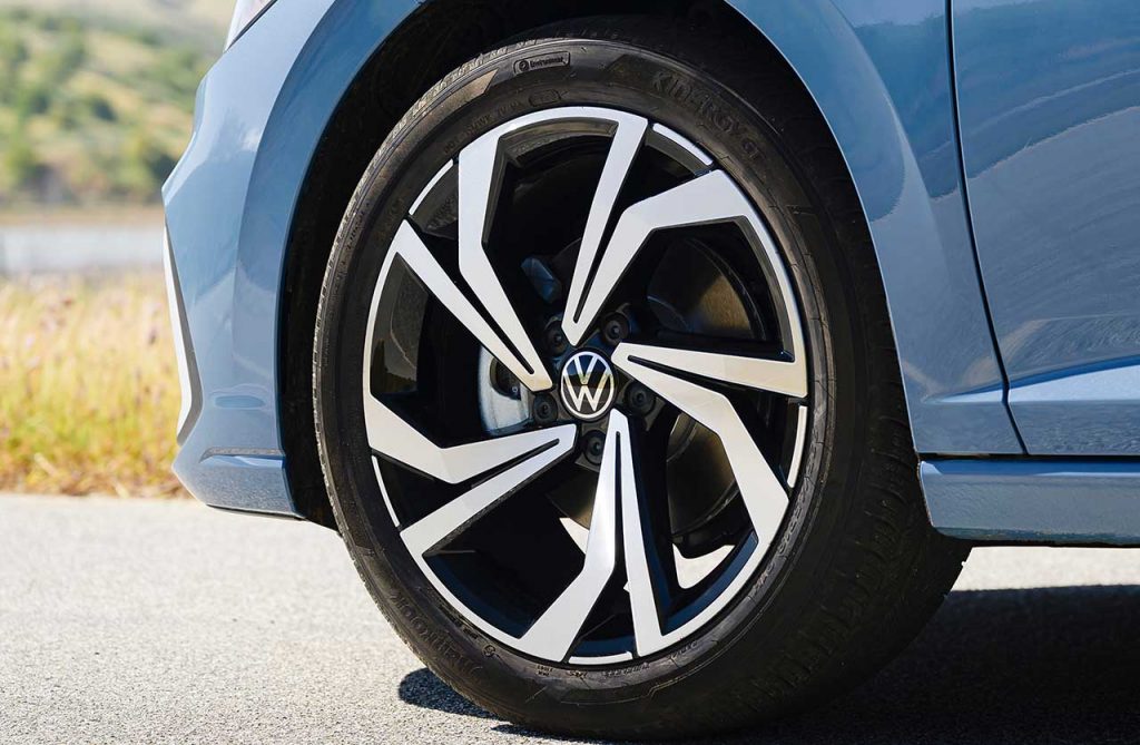 Volkswagen Vento Jetta GLI 2025