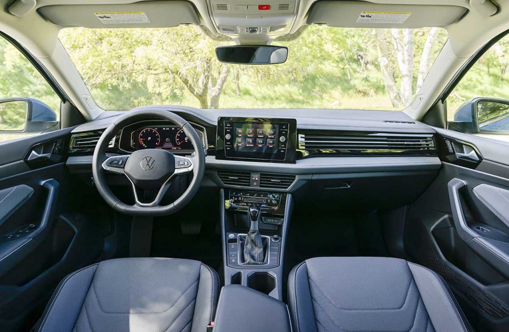 Volkswagen Vento Jetta GLI 2025