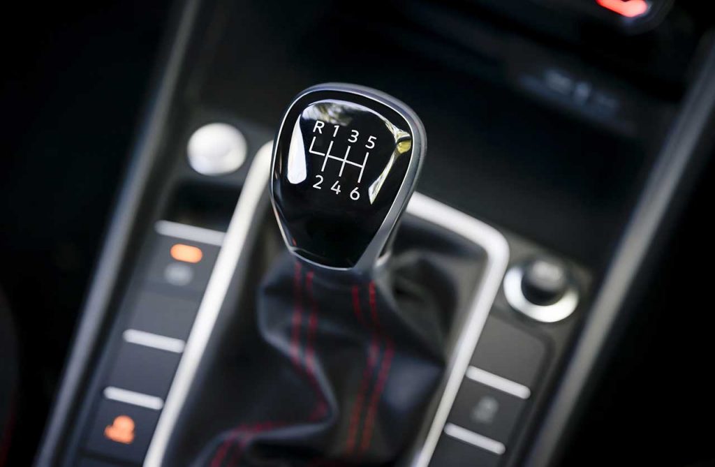 Volkswagen Vento Jetta GLI 2025