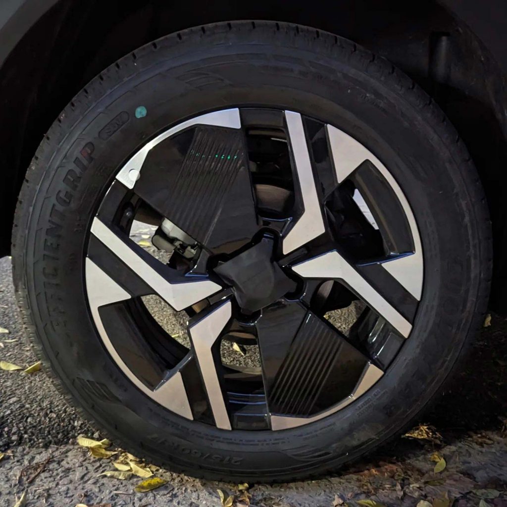 Peugeot 2008 argentino