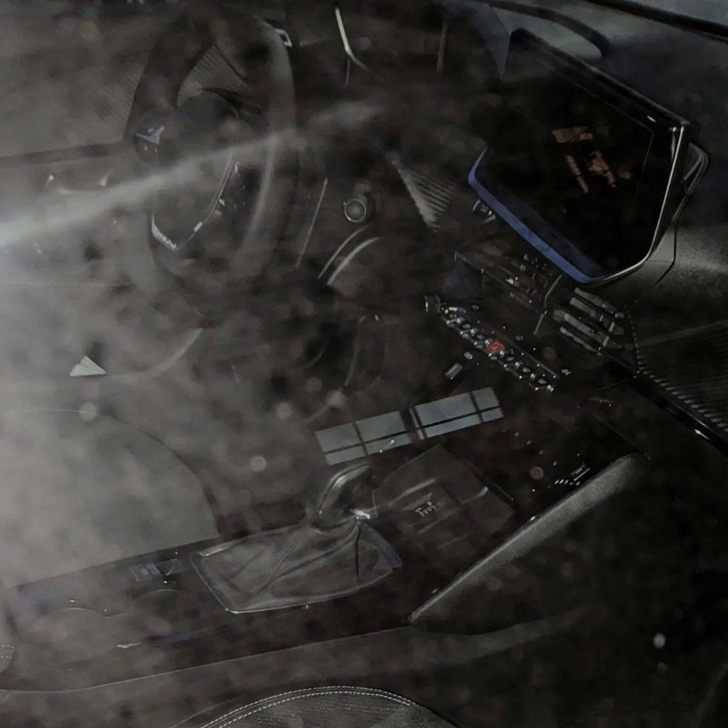 Peugeot 2008 argentino