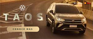 Volkswagen Taos