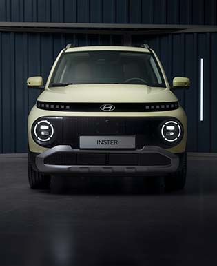Hyundai Inster