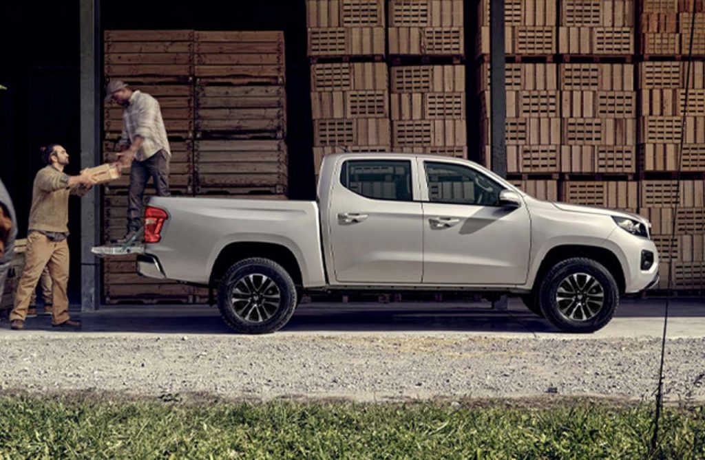 RAM 1200