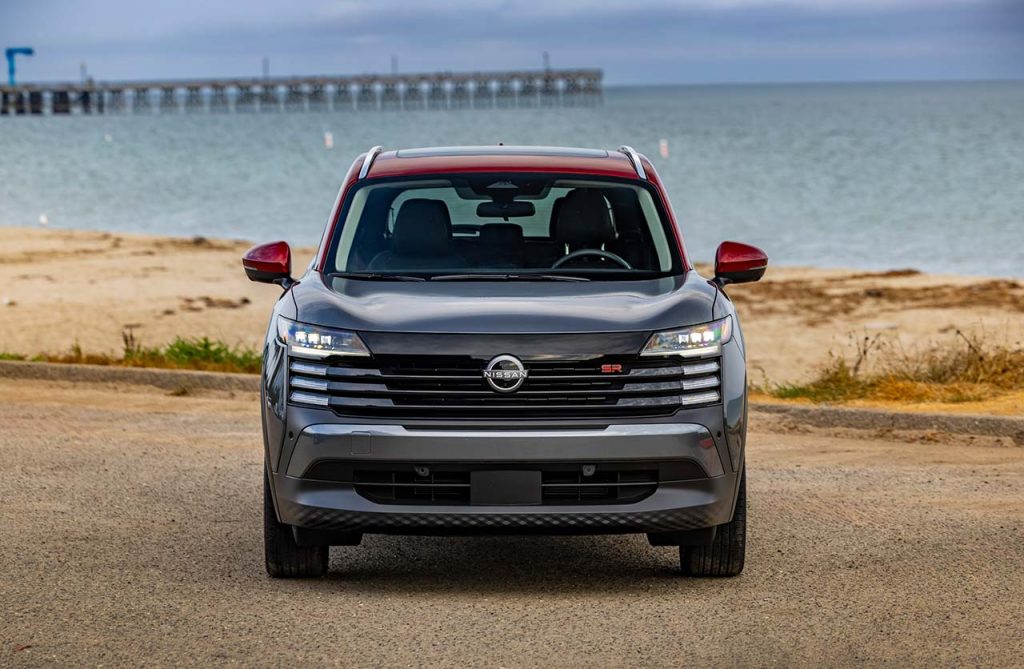 Nuevo Nissan Kicks