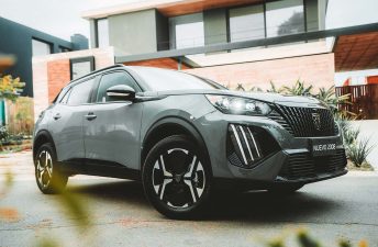 Confirmado: Peugeot lanzará los 208 y 2008 híbridos