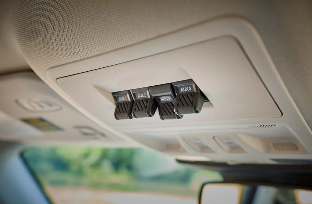 Ford Bronco Sport 2025