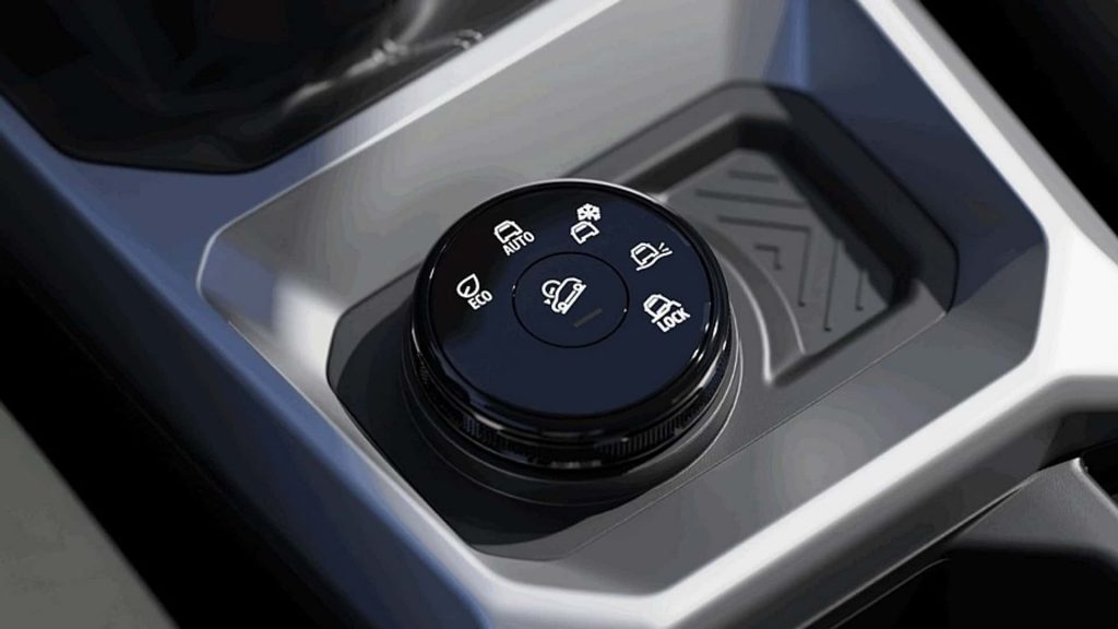 Nueva Renault Duster Europa 2024