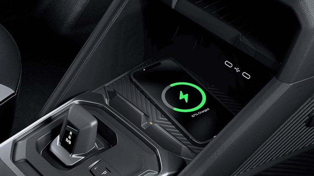 Nueva Renault Duster Europa 2024