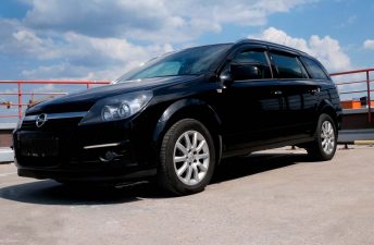 Una guía enorme de los puntos débiles del Opel Astra H