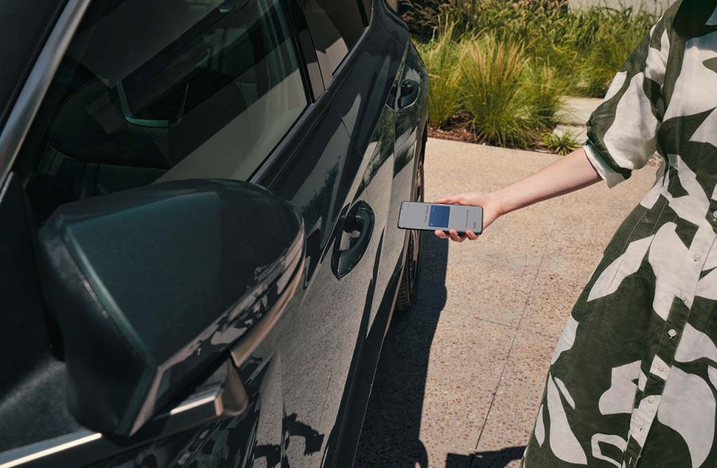 Nueva Hyundai Tucson