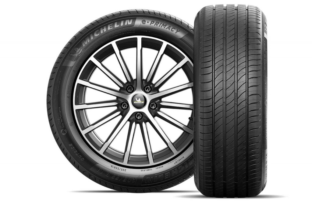 Michelin e.Primacy