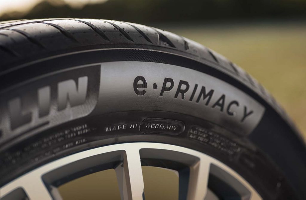 Michelin e.Primacy