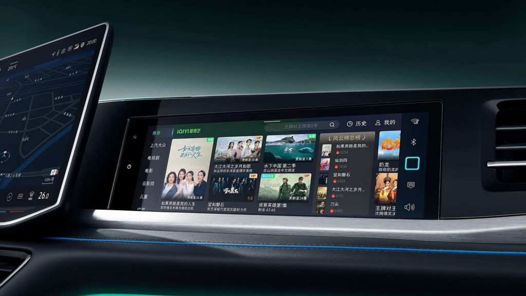 Volkswagen Passat Pro 2024