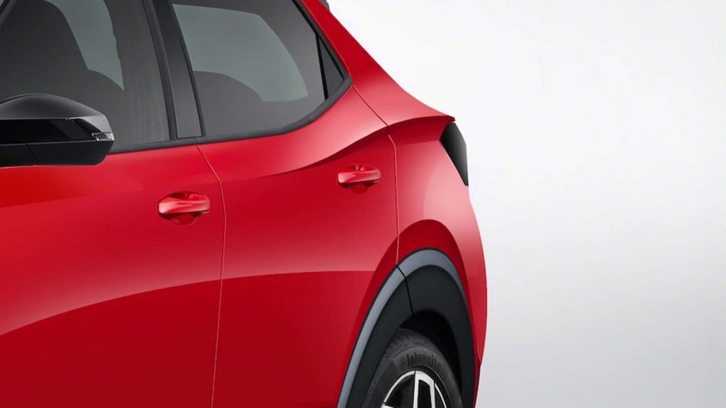 Nuevo SUV Volkswagen