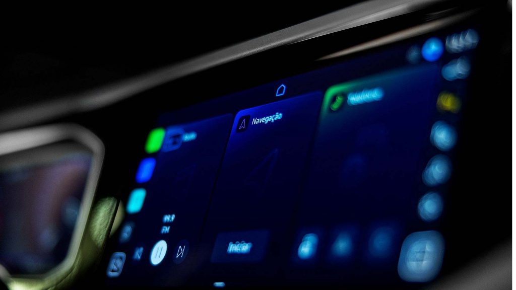 Volkswagen Nivus 2025