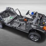 Con plataforma de Peugeot 3008: así podría ser la nueva generación de la Fiat Toro