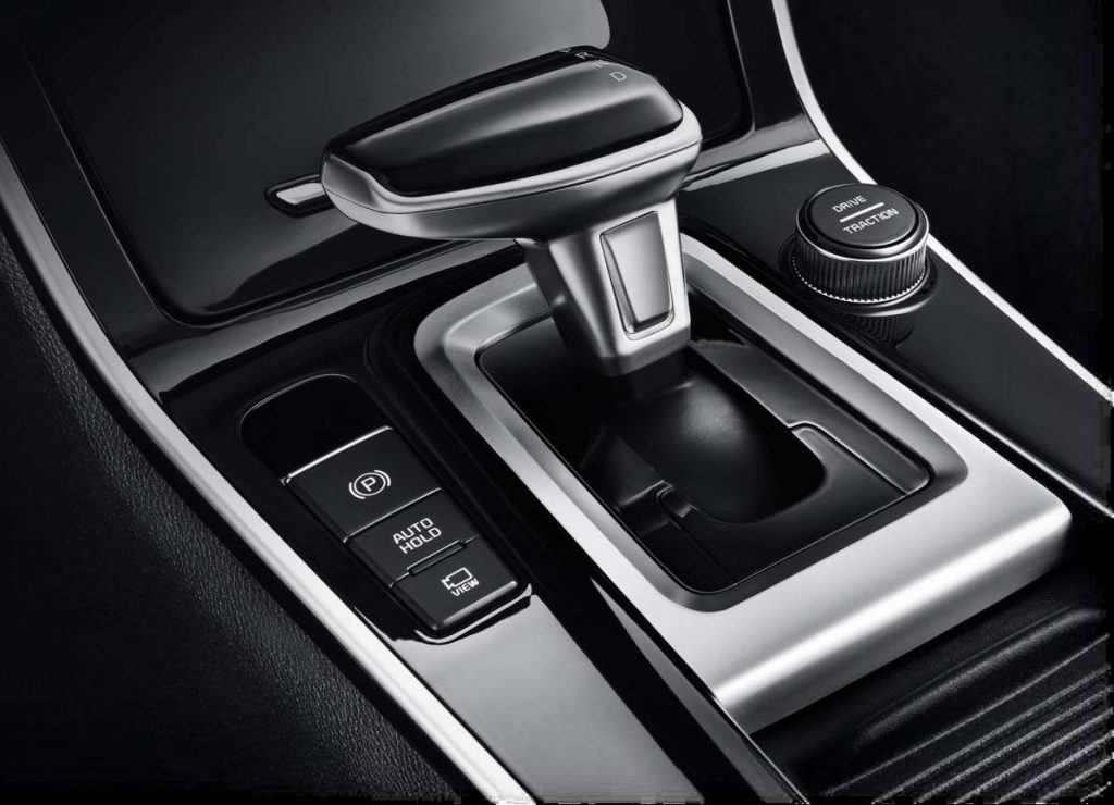 Kia Seltos 2024