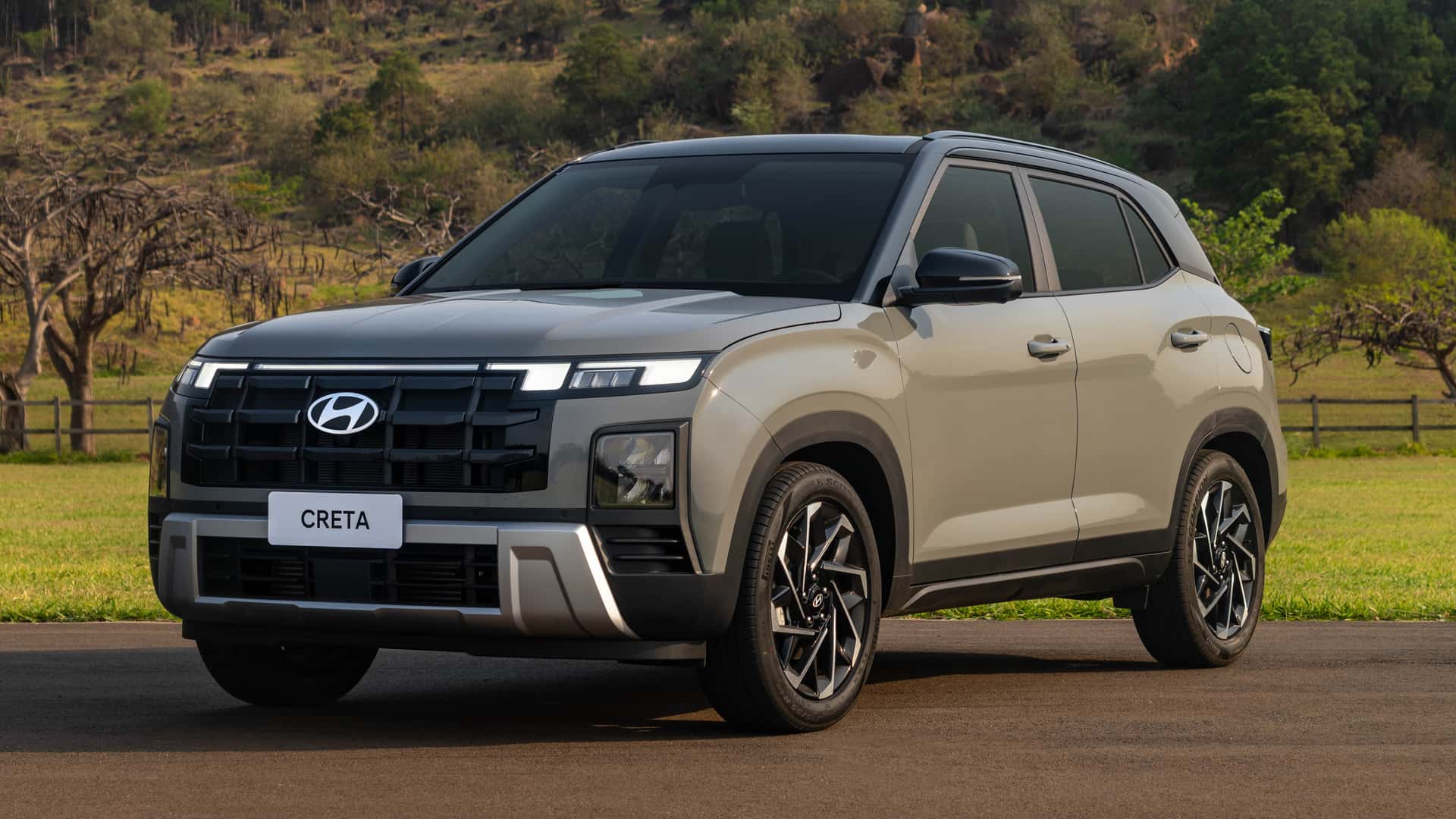 Hyundai Estren La Nueva Creta En Brasil Mega Autos Hyundai Estren La Nueva Creta En Brasil Mega Autos