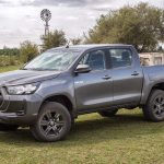 Los autos más vendidos en Argentina en octubre