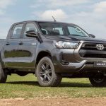 Los autos más vendidos en Argentina en mayo