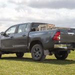 Los autos más vendidos en Argentina en agosto