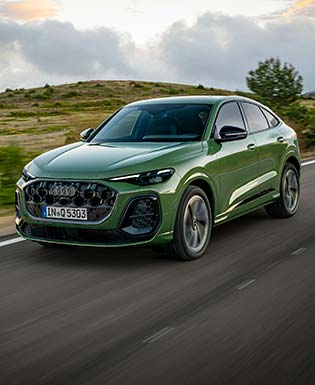 Audi baja sus precios en Argentina tras la eliminación de impuestos internos: reducciones de hasta USD 37.100