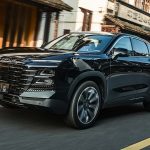 Jetour lanzó promociones para el Dashing y el T1