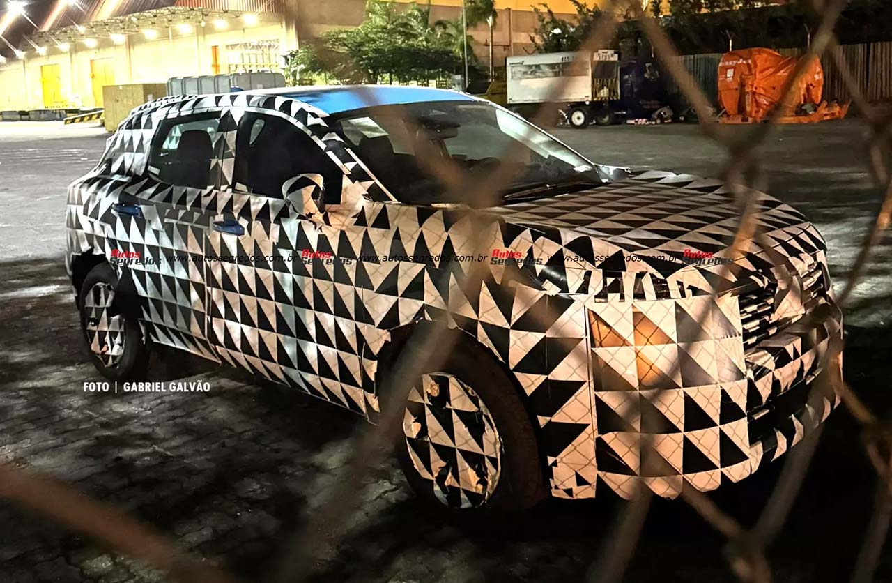 Nuevo Nissan Kicks Nuevo Nissan Kicks