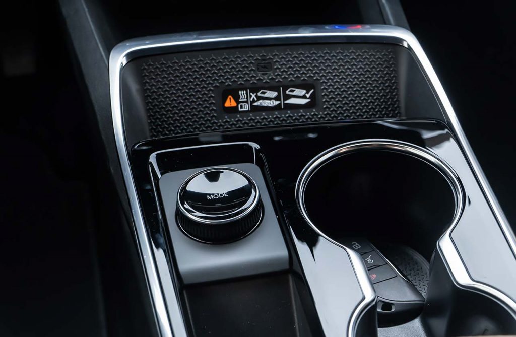 Chevrolet Equinox 2025