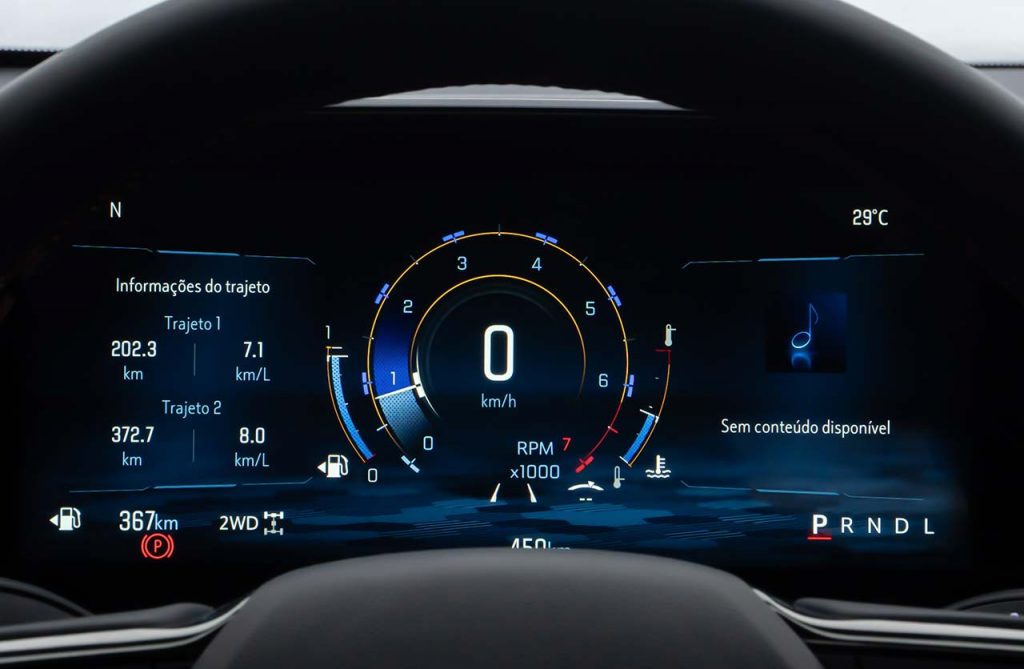 Chevrolet Equinox 2025