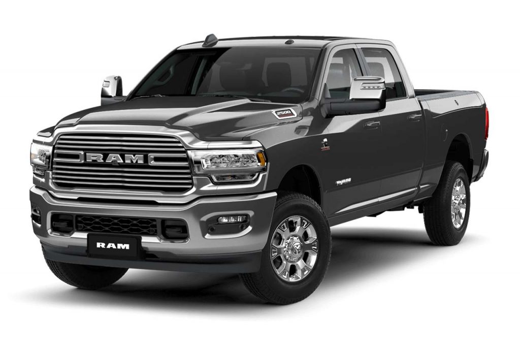 RAM 2500 2025