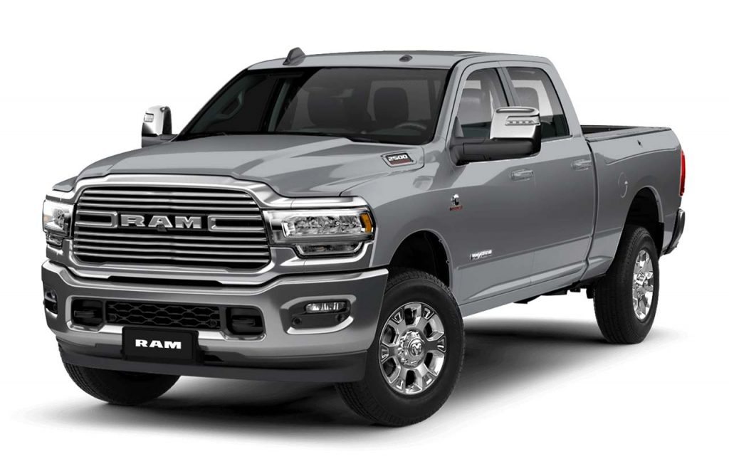 RAM 2500 2025