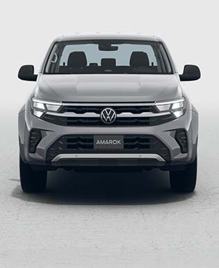 Volkswagen Amarok Trendline MT 4x4 2025