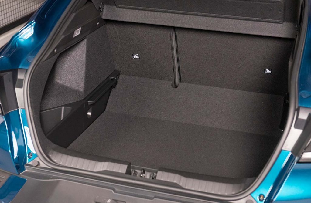 Renault Arkana híbrido